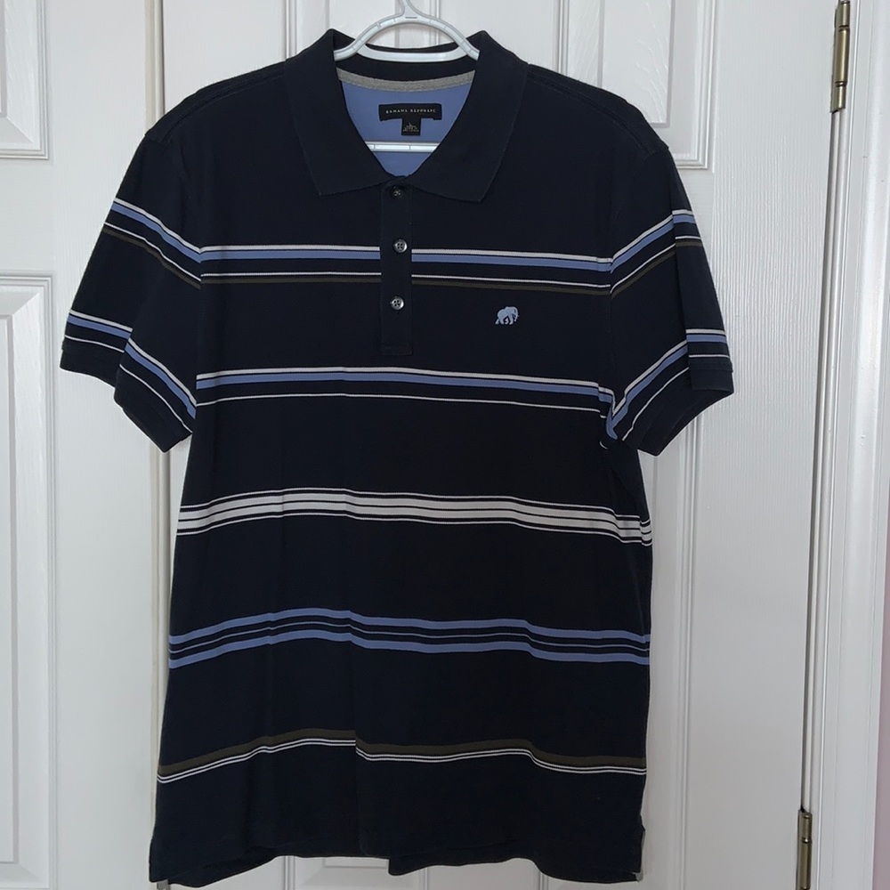 Polo Banana Republic Men’s L